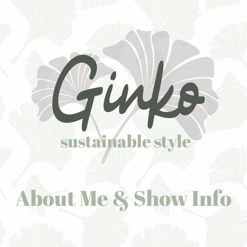 Welcome to Ginko Sustainable Style!